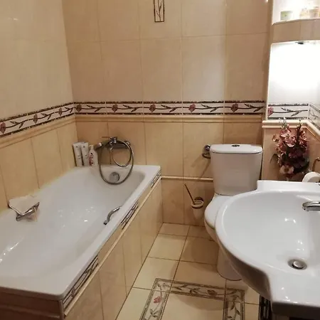 Apartament Marlena Sopot