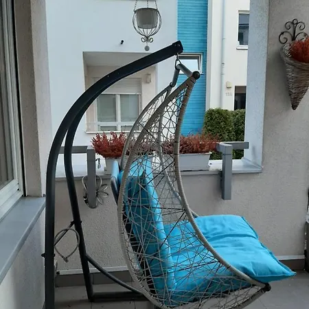 Marlena Apartament Sopot