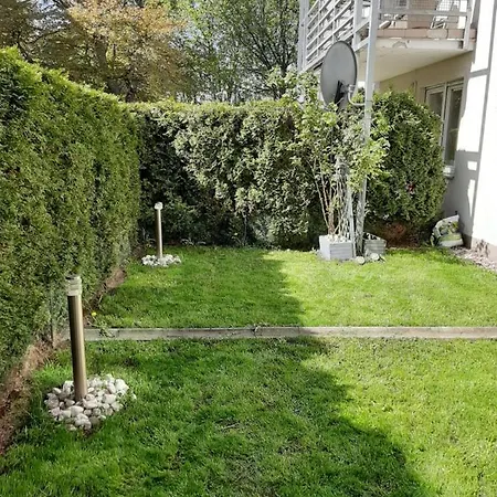 Marlena Apartament *