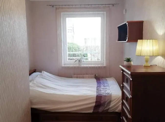 Appartement Marlena *