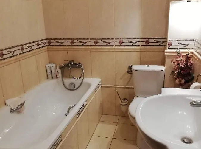 Appartement Marlena Sopot