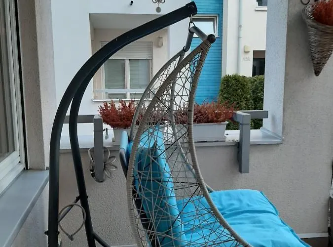 Marlena Appartement Sopot